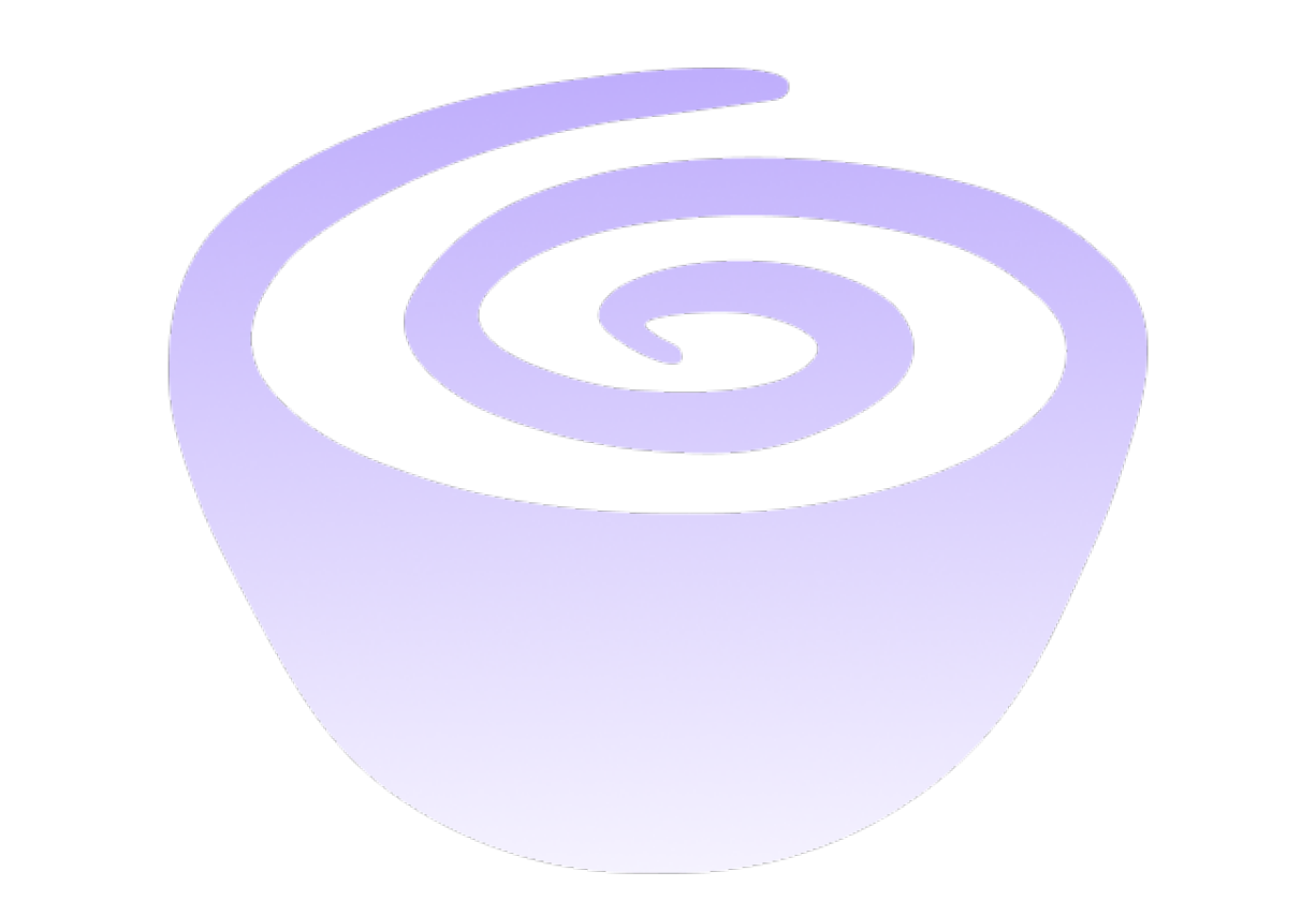 Soup Boiling Illustration